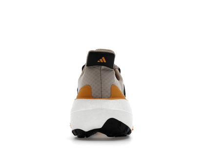 adidas Ultra Boost Light Cold.RDY Wonder Beige Silver Metallic Flash Orange
