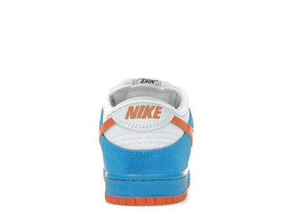 Nike SB Dunk Low Pro EMB (2006)