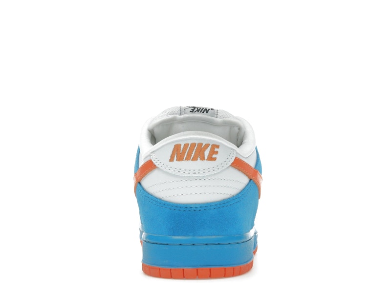 Nike SB Dunk Low Pro EMB (2006)