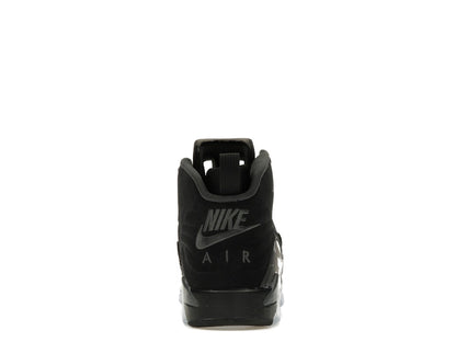 Jordan MVP Black Anthracite (GS)