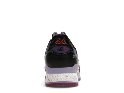 ASICS Gel-Lyte III Limited EDT Vanda