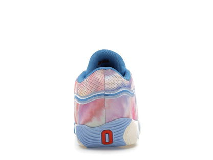 Jordan Tatum 3 Tie Dye (PS)