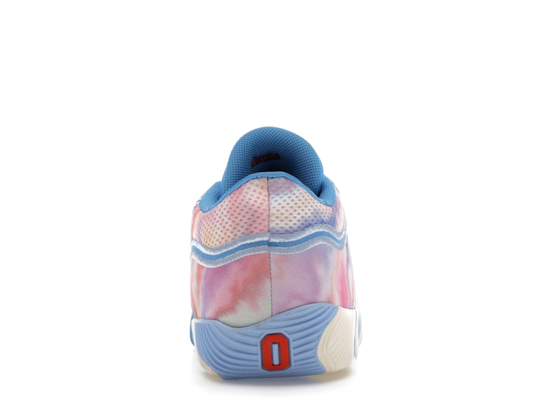 Jordan Tatum 3 Tie Dye (PS)