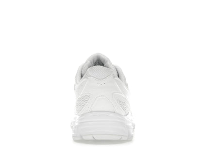 Saucony Ride Millennium White