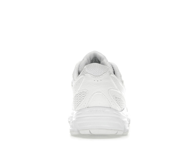 Saucony Ride Millennium White