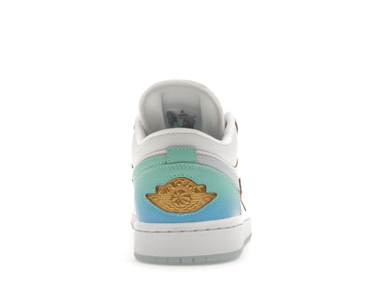 Jordan 1 Low SE Emerald Rise (Women's)