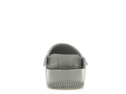 Nike Calm Mule Light Smoke Grey