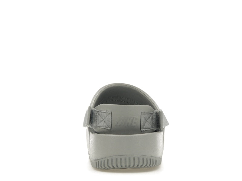 Nike Calm Mule Light Smoke Grey