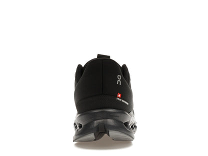 On Running Cloudsurfer Black