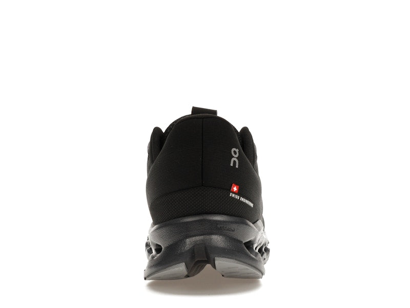 On Running Cloudsurfer Black
