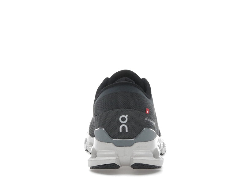 On Running Cloud X 4 Shadow Apollo