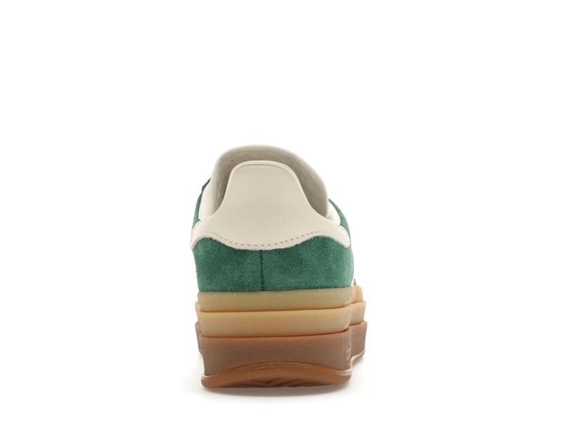 adidas Gazelle Bold Green (Women's)