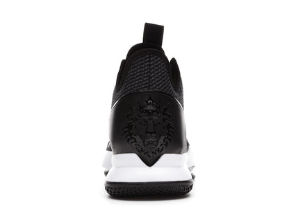 Nike LeBron Witness 4 Black