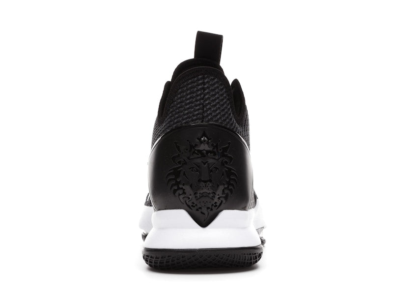 Nike LeBron Witness 4 Black