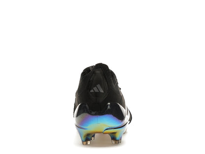 adidas Predator 24+ Elite FT FG Base Black Pack
