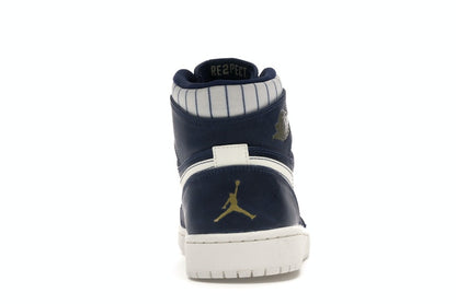 Jordan 1 Retro Jeter RE2PECT
