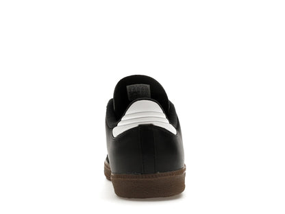 adidas Samba Classic Black White Dark Gum (GS)