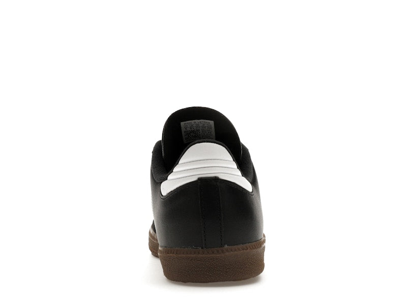 adidas Samba Classic Black White Dark Gum (GS)