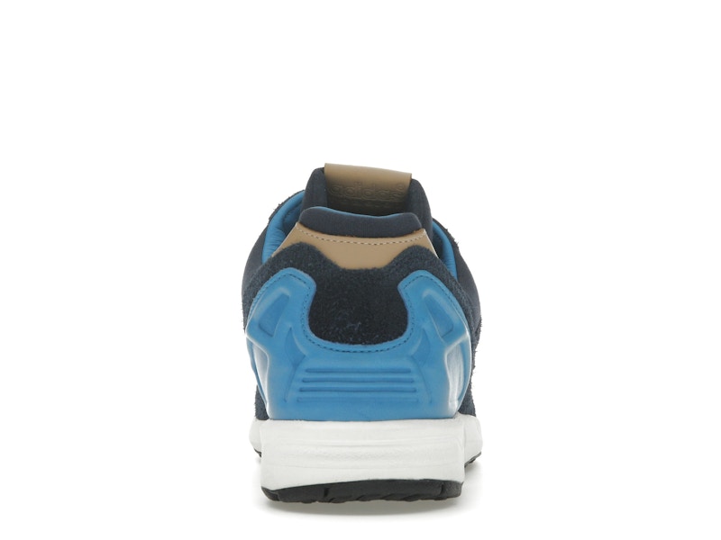 adidas ZX 8000 Dark Indigo