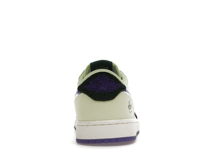 Jordan 1 Retro Low OG Doernbecher (2023)