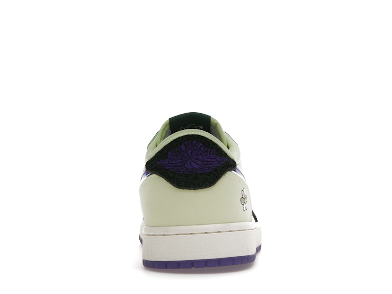 Jordan 1 Retro Low OG Doernbecher (2023)