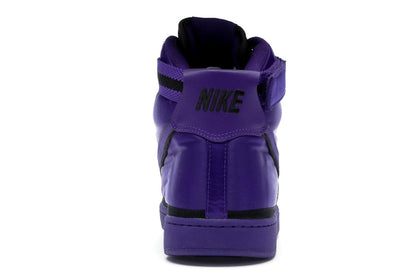 Nike Vandal High Court Purple