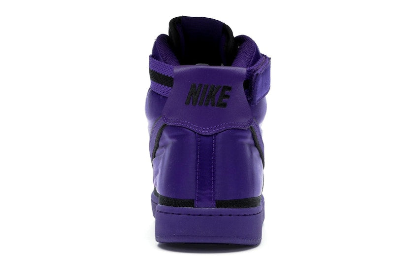 Nike Vandal High Court Purple