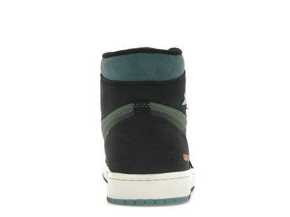 Jordan 1 Retro High Element Gore-Tex Black Olive
