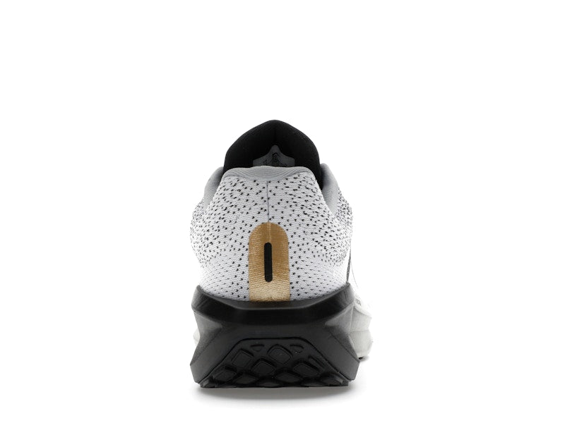 Nike Winflo 11 SE White Metallic Gold Light Smoke Grey Black