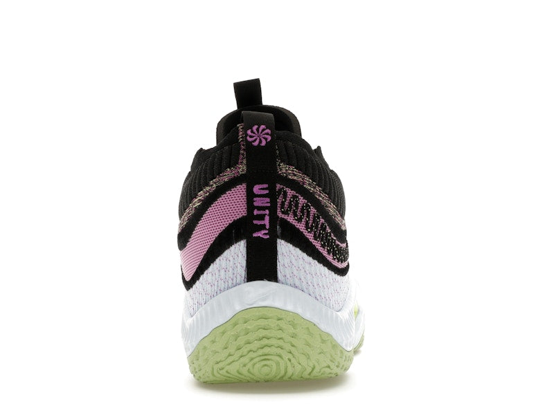 Nike Cosmic Unity 3 Spotlight