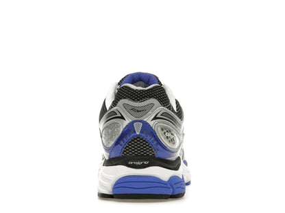Saucony ProGrid Omni 9 OG White Silver Blue