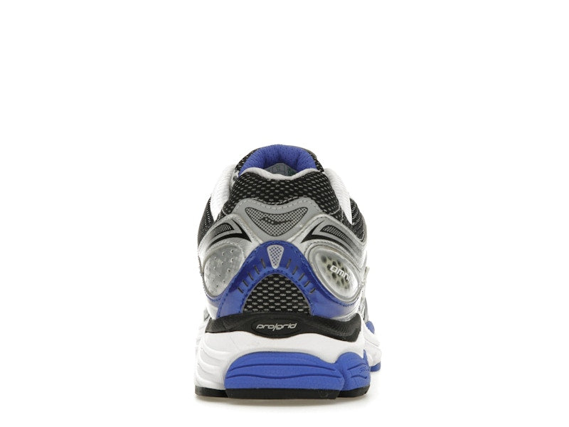 Saucony ProGrid Omni 9 OG White Silver Blue