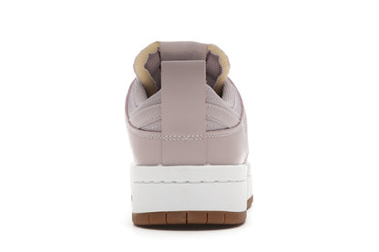 Nike Dunk Low Disrupt Platinum Violet (Women's)