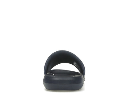 Nike Victori One Slide Midnight Navy White