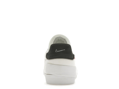 Nike Drop-Type White Deep Royal Blue