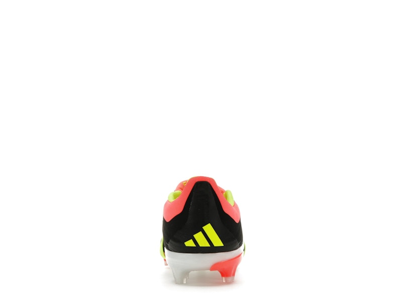adidas Predator Elite Foldover Tongue FG Solar Energy Pack (GS)