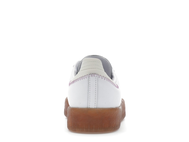 adidas Sambae Preloved Purple (Women's)