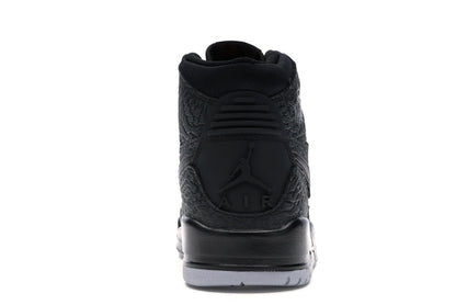 Jordan Legacy 312 Elephant Print Bred