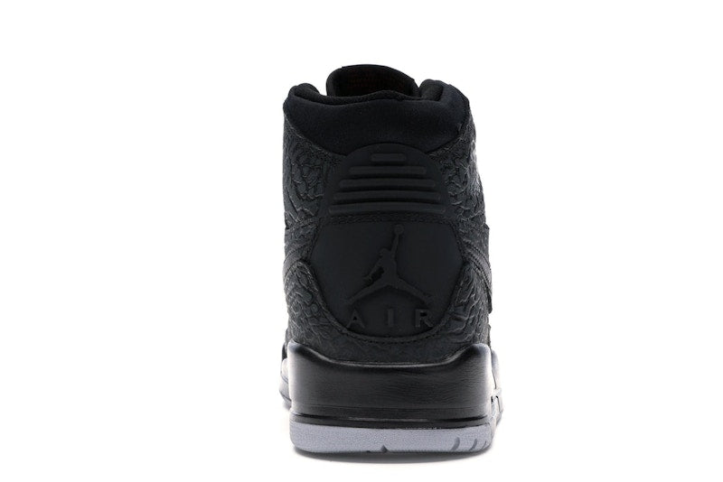 Jordan Legacy 312 Elephant Print Bred