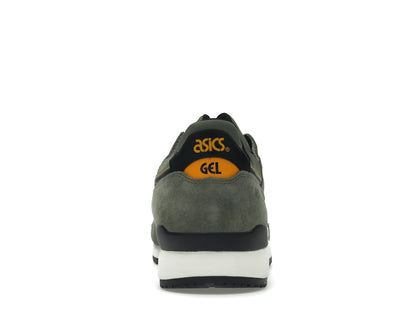 ASICS Gel-Lyte III Lichen Green