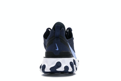 Nike React Element 55 Midnight Navy