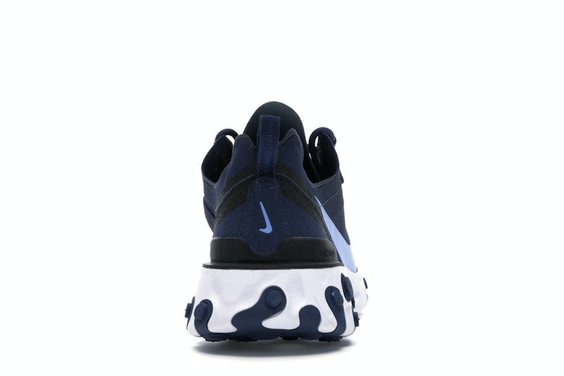 Nike React Element 55 Midnight Navy