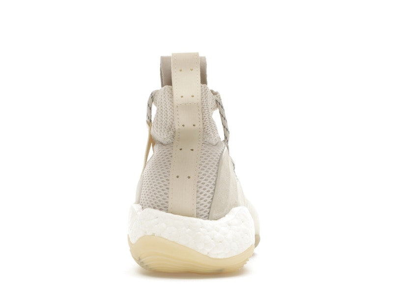 adidas Crazy BYW PRD Pharrell Now is Her Time Cream White