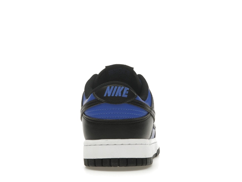 Nike Dunk Low Hyper Royal