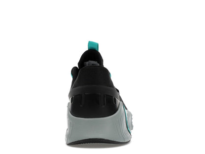 Nike Free Metcon 5 Black Clear Jade