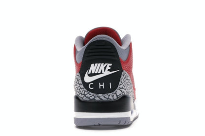 Jordan 3 Retro SE Unite (Chicago Exclusive)
