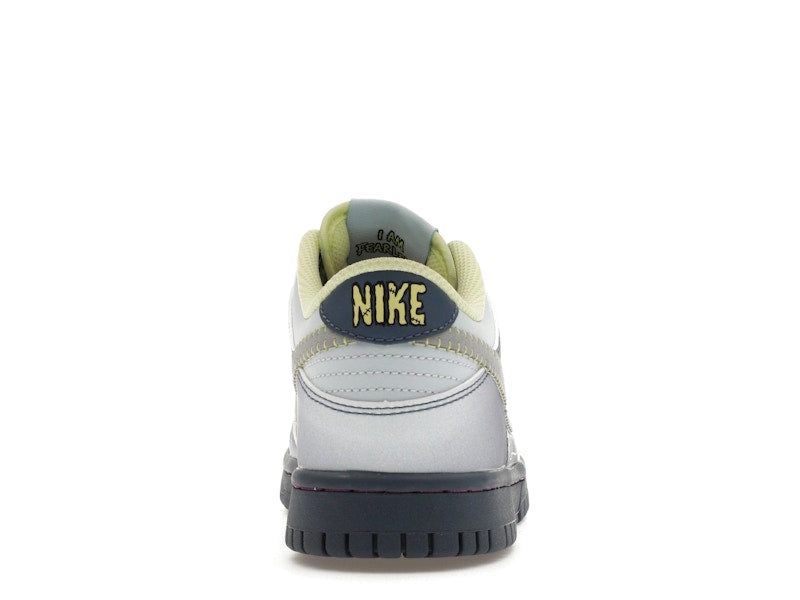 Nike Dunk Low Halloween I Am Fearless (GS)