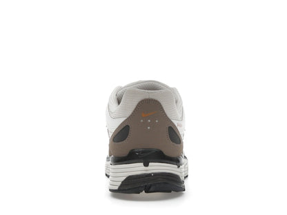Nike P-6000 Light Orewood Brown Mink Brown