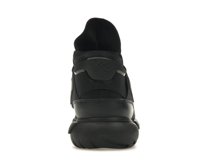adidas Y-3 Qasa Triple Black