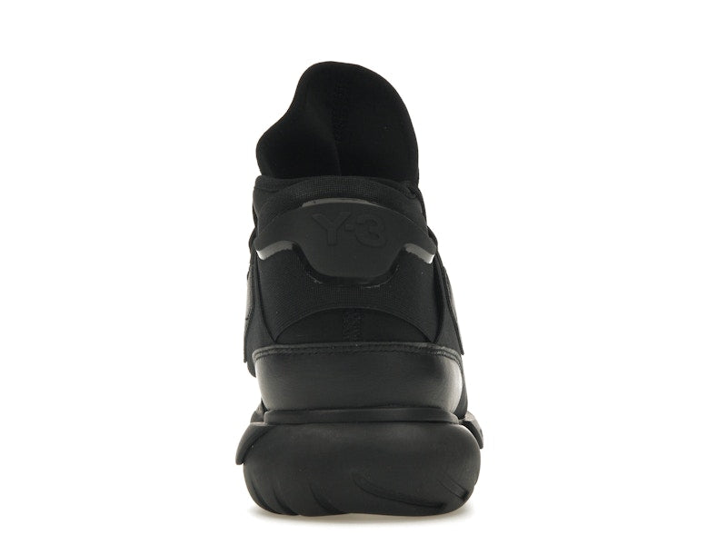 adidas Y-3 Qasa Triple Black
